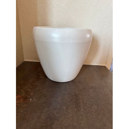 Vase en céramique 