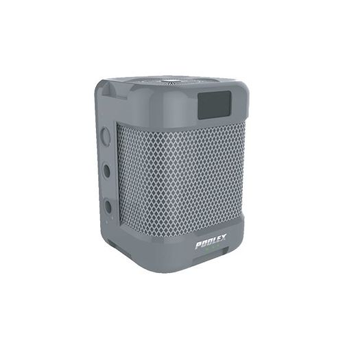 Pompe à chaleur/PAC Poolex Q-line (Qline) - Q-line 5 - 20-35 m3