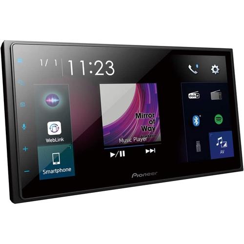 Autoradio Pioneer SPH-DA250DAB