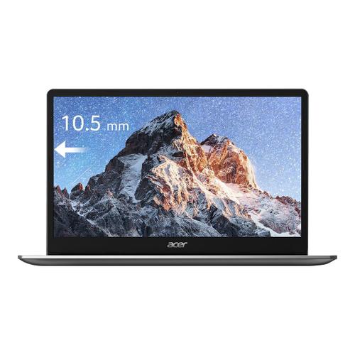 Acer Chromebook 315 CB315-4H - Celeron N4500 8 Go RAM 64 Go SSD Argent AZERTY