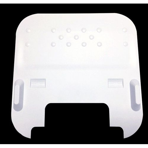 Plateau d'égouttage de haute qualité pour iRobot Braava M6, livraison gratuite