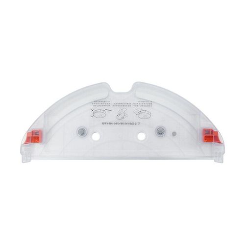 Plateau de réservoir d'eau électrique, pièces de rechange pour aspirateur robot Xiaomi Roborock S5 Max S6 MaxV T7, accessoires