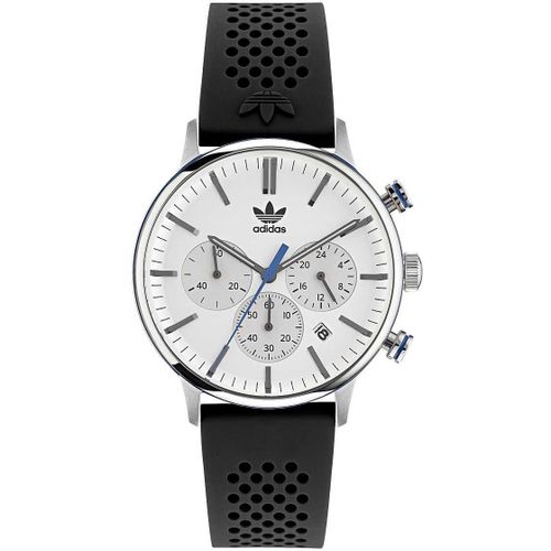 Montres Chronographes Montre Chronographe Femme Adidas Style Trendy Cod. Aosy22014 Adidas Aosy22014