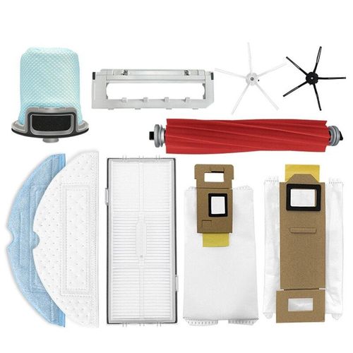 Remplacement pour aspirateur Robot Roborock S7, pièces de rechange, accessoires, parfum de nettoyage