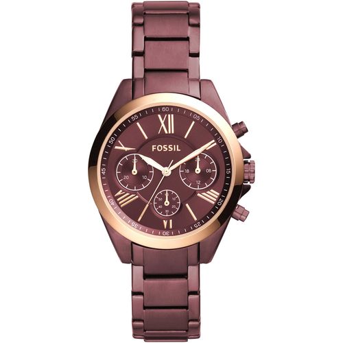 Montre Chronographe Femme Fossil Trendy Cod. Bq3281