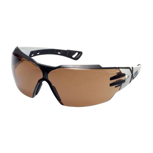 Lunettes sécurité - UVEX PHEOS CX2 - LUNETTES PROTECTION TEINTÉES