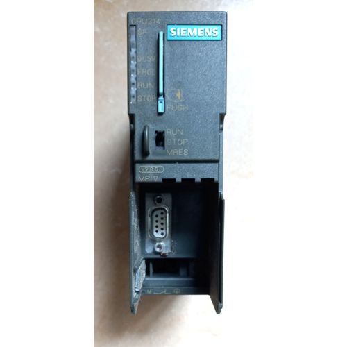 Siemens UC 6 ES7 314 1AF10 0AB0