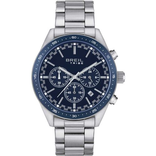 Montres Chronographes Montre Chronographe Homme Breil Fast Trendy Cod. Ew0572 Breil Ew0572