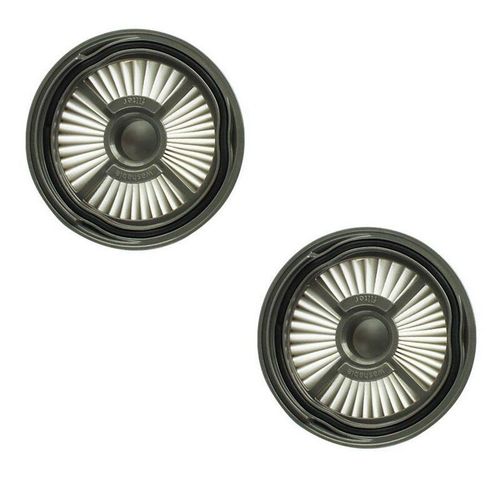 Filtre pour aspirateur et balai à vapeur Bissell Symphony Pet, tout-en-un