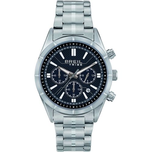 Montre Chronographe Homme Breil Trendy Cod. Ew0525 Breil