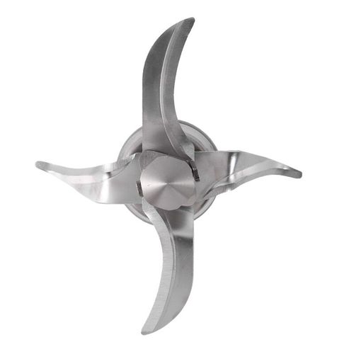 Lame de mélangeur, accessoires de remplacement pour presse-agrumes, pièce pour Vorwerk Thermomix TM21