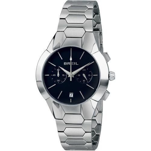 Montre Chronographe Femme Breil New One Informel Cod. Tw1850