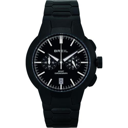 Montre Chronographe Homme Breil New One Sport Trendy Cod. Tw1869