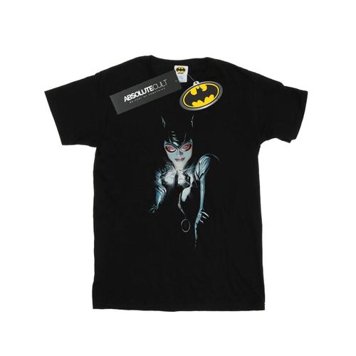 Dc Comics - T-Shirt Alex Ross - Homme