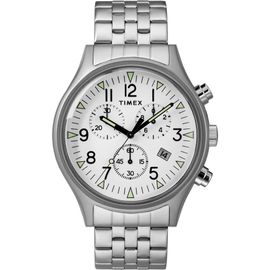 Montre Chronographe Homme Timex Mk1 Offre Informel Cod. Tw2r68900