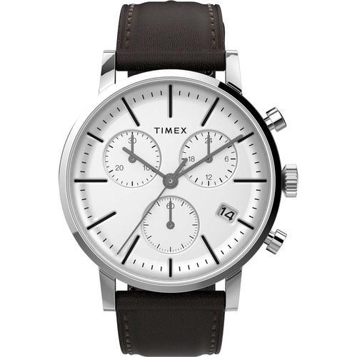 Montres Chronographes Montre Chronographe Homme Timex Trendy Cod. Tw2v36600 Timex Tw2v36600