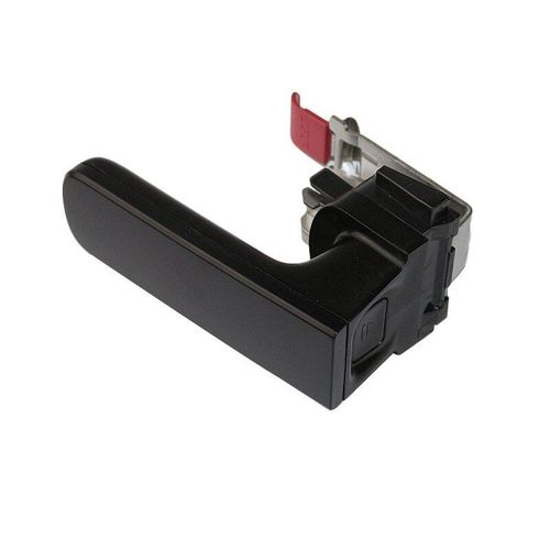 Poignée de rechange pour friteuse à Air Philips, pour modèles HD9621/HD9624/HD9641/HD9643/HD9646