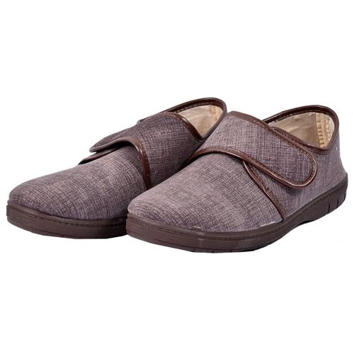 Charentaise Pantoufle Premium Scratch 980 Arizona Marron