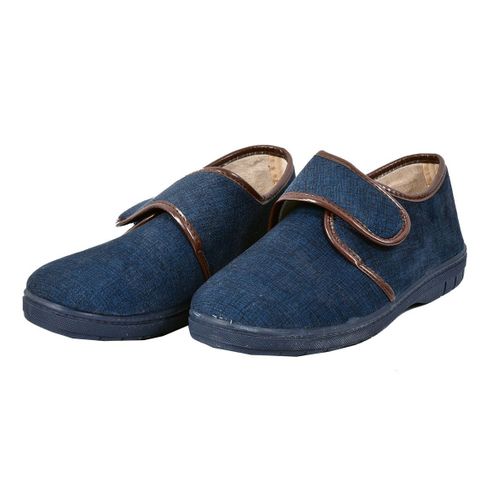 Charentaise Pantoufle Premium Scratch 980 Arizona Marine