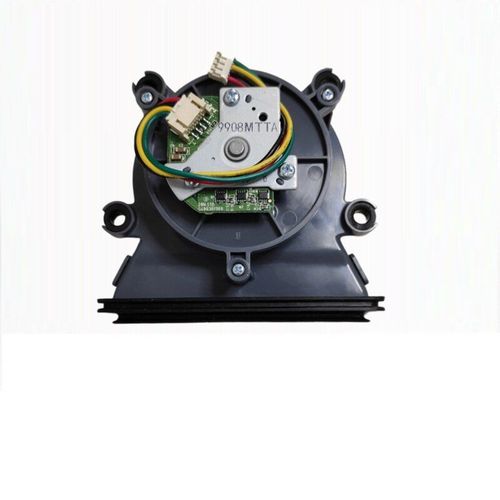 ventilateur moteur principal, pièces de rechange pour aspirateur Robot, DN620 DN621 DH35 DH36 DH43 DH45 CEN330/333