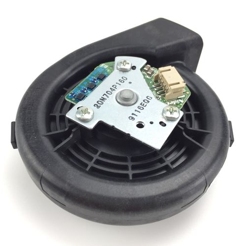 Ventilateur de pièces de rechange pour aspirateur Robot Roborock S50 S51 S53 S55 T5 T6