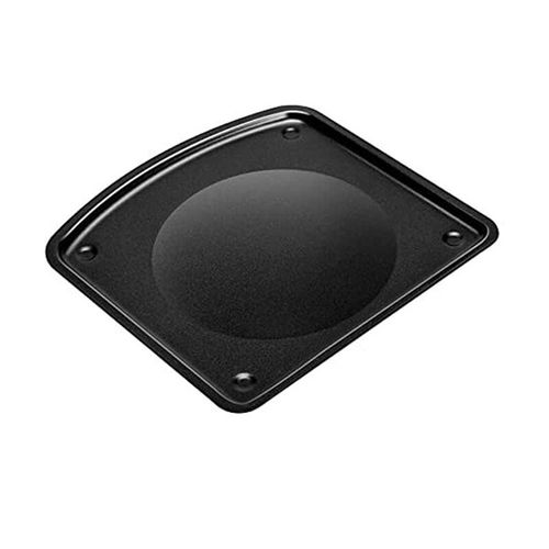 Plateau d'égouttage de remplacement pour chef 6Qt, pièces de rechange pour friteuse à Air Aria et Ultrean, poêle antiadhésive