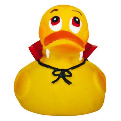 Jouet Petit Canard Dracula