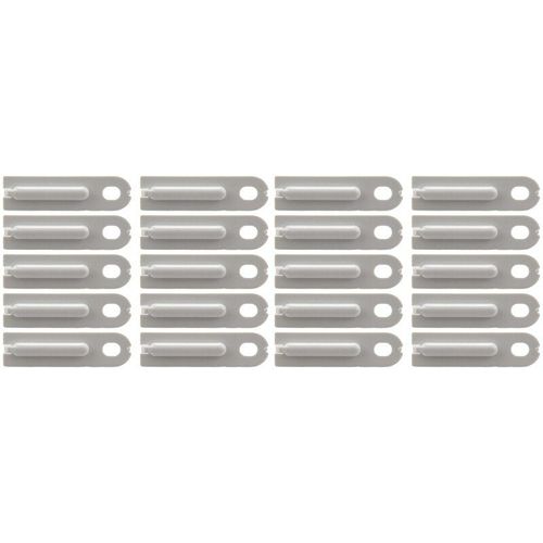 Fusible pour sèche-linge, 20 pièces, appareil ménager, Machine à laver, 3392519 pour tourbillon, Kenmore Roper