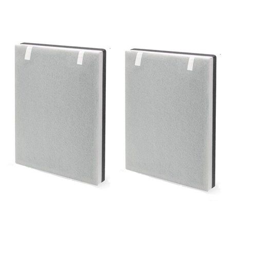 Filtre Hepa à charbon actif pour purificateur d'air Levoit Vital 100