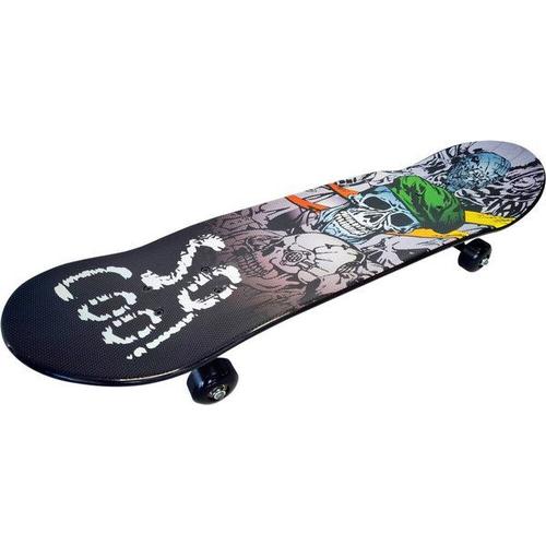 Skateboard 28 So Cool