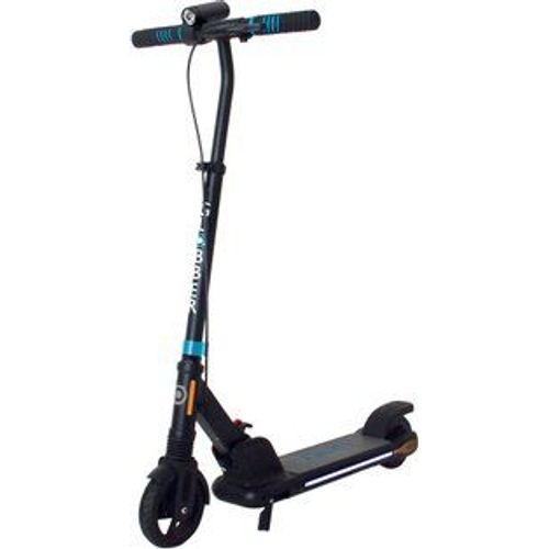 Trottinette Électrique 2 Roues E-Motion 14 - Noir