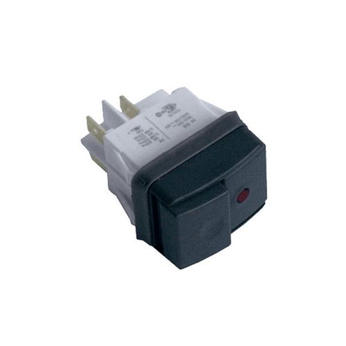 BOUTON INTERRUPTEUR MARCHE ARRET POUR PETIT ELECTROMENAGER POLTI - 8063761