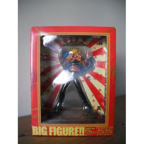 Bobobo-Bo Bo-Bobo Big Figure