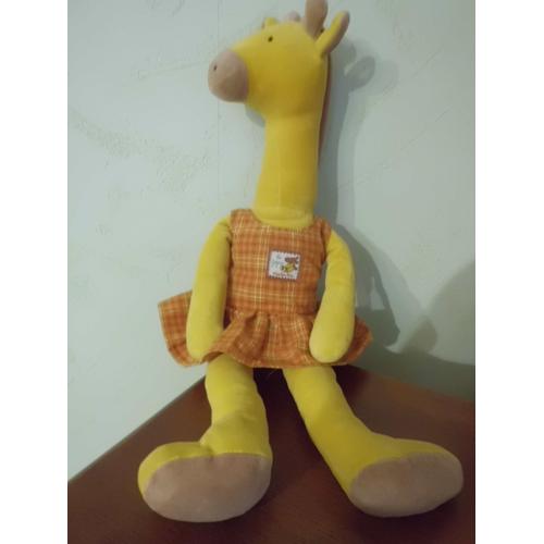 Girafe Moulin Roty