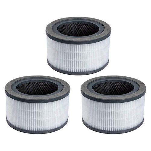 Accessoires de filtre de purificateur d'air pour Levoit Vista 200, 3 pièces
