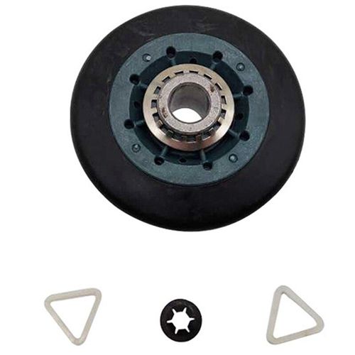 Roue à tambour pour sèche-linge, 1 pièce, compatible W10314173 8536973 8536974 AP6019303 PS11752609