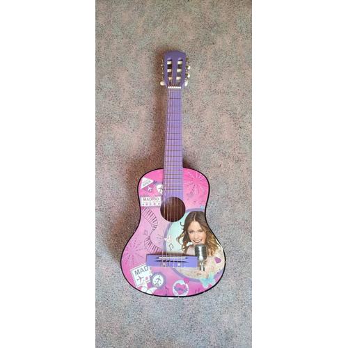 Guitare De Violetta