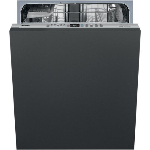 Lave vaisselle tout encastrable SMEG STL252CH