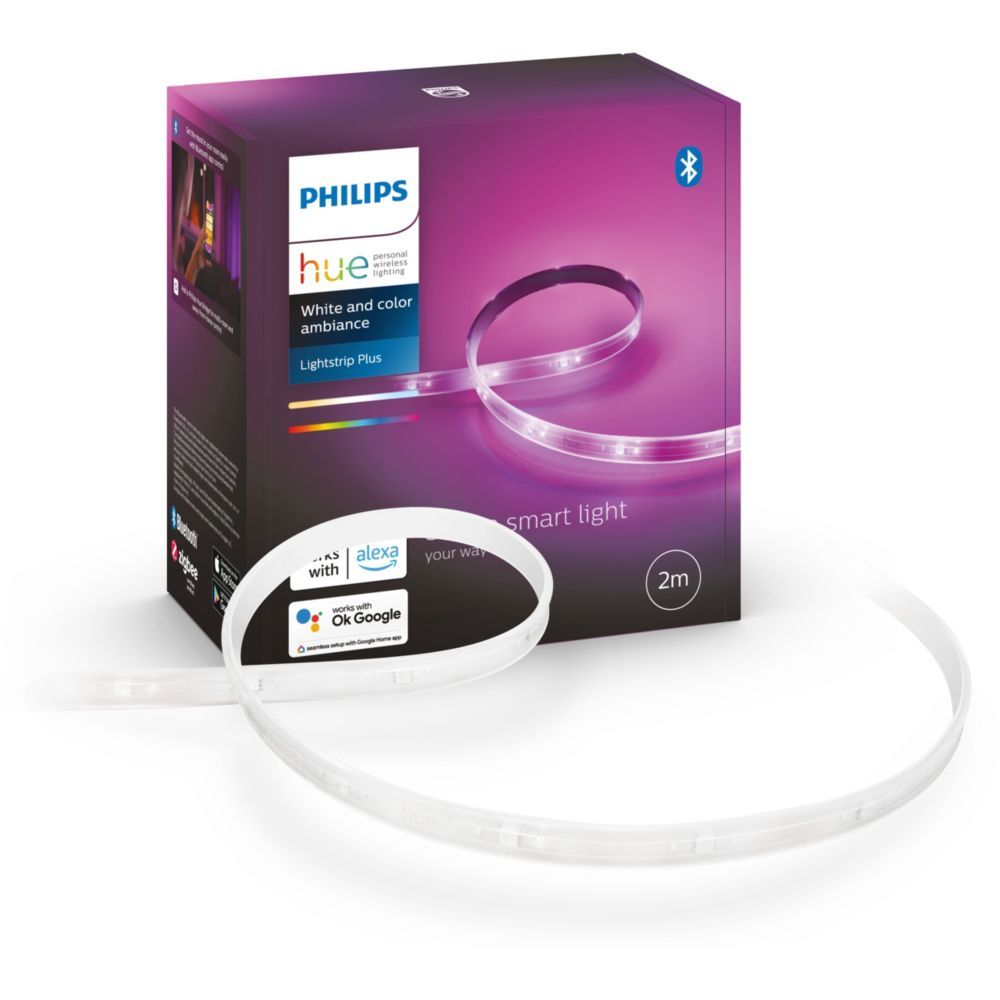 Philips hue led hotsell