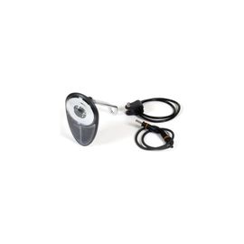 Pack Accessoires Reelight Nova Front Éclairage Avant À Associer À Nova Dynamo