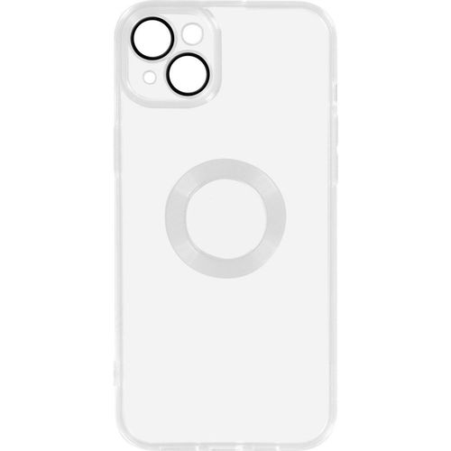 Coque Avizar Iphone 14 Plus Silicone Cam?Ra Prot?G?E