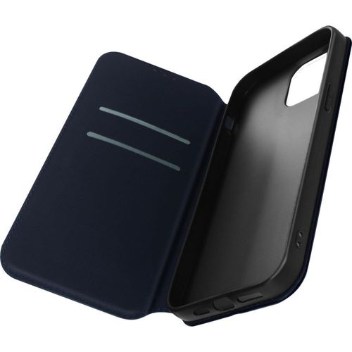 Etui Avizar Iphone 14 Plus ?L?Gant Bleu Nuit