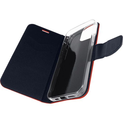 Etui Avizar Iphone 14 Pro Portefeuille Fancy Rouge