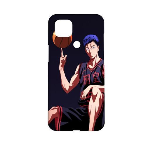 Coque Pour Oppo A15/A15s Manga Kuroko No Basket 02