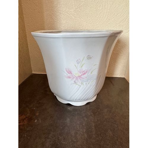 Vase en céramique 