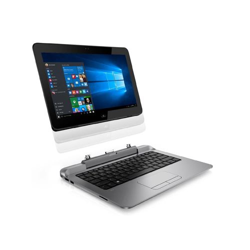 HP Pro X2 612 G1 - 12.5" Intel Core i5 - Ram 4 Go - DD 120 Go