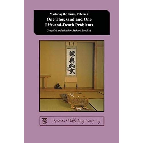 One Thousand And One Life-And-Death Problems