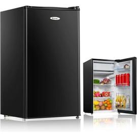 VEVOR 10 L Mini Réfrigérateur Mini Frigo Cosmétique 12 Canettes de