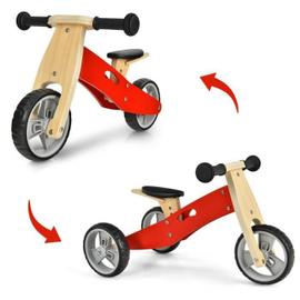 Soldes Kinderkraft Tricycle 4Trike 2024 au meilleur prix sur