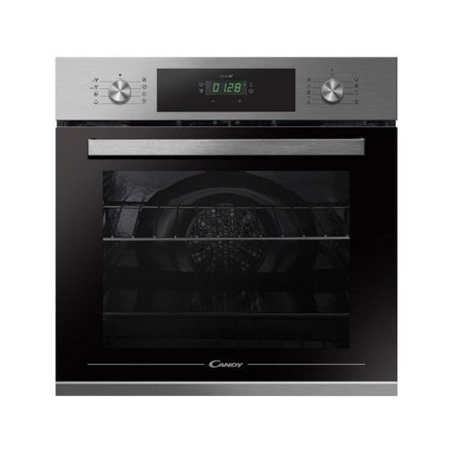 Four encastrable pyrolyse FCT686XTB WF 70 litres, recettes Auto, Wifi